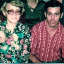 Patricia R. Terry