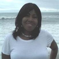 Melinda  Laverne Randolph