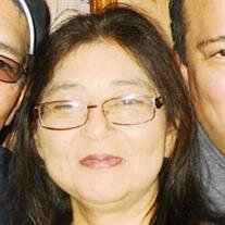 Erlinda Cantu
