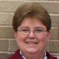 Vicky  L. Brown