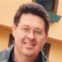 Gary Lee Jones