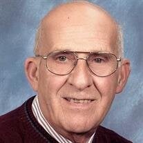 Mr. Dominick R. Robertello