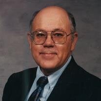 Richard T. "Dick" Callison