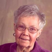 Ruth M. Schmidt