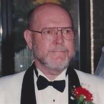 Mr. Harold S. Convis