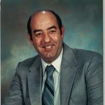 Charles A. Green