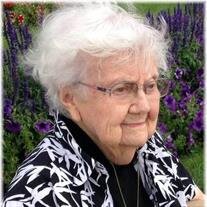 Helen Frances Kuyper