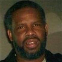 Michael "Pete" Reed