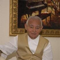Antonio Saldaña-Lopez