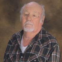 Bob Paul Daniel