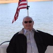 Mr.  Charles R. "Dick" Knight
