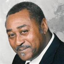 Mr. Willie Frank Little