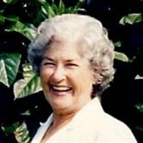 Edna Pearl Rumsey