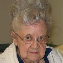 Olene M. Dandurand