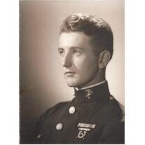 Thomas Vernon