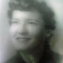 Virginia L. Spickard