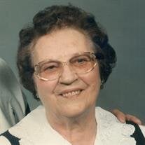 Helen Bierce