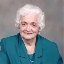 Alice Dean Neal