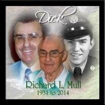 Richard "Dick" L. Mull