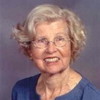 Sylvia Tyrrell