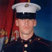 Aaron Earl Timothy