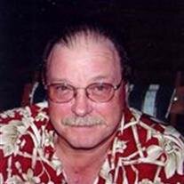 Morris L. Reid