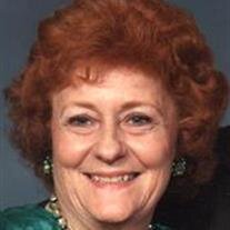 Alta M. Wacker