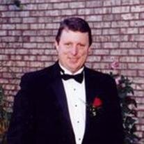Matthew Blaine Tappy