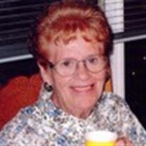 Winifred Carpio