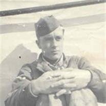 Malachi E. "Mal" Ballard