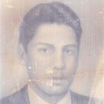 Ramon D. Rosales