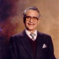Cecil Ybarra