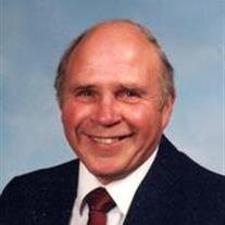 Richard Carl Brown