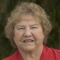 Shirley A. Pitts