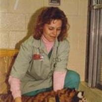 Mary Kay Brownlee