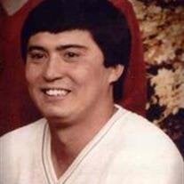 Ernest Jack Chacon