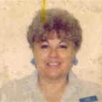 Sheila M. Schaefer