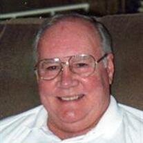 Wilbert Gary Steinmiller