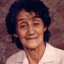 Mary T. Renner