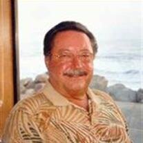 Roger D. Troudt