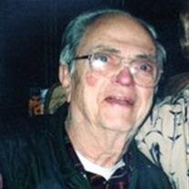 Peter James Brennan
