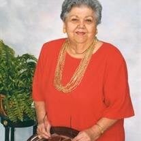 Angelina L. Johnson