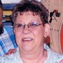 Linda Rae Crowder
