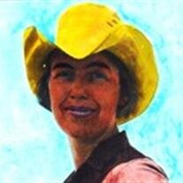 Vera M. Yates