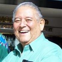 Tomas Cortez Jr.