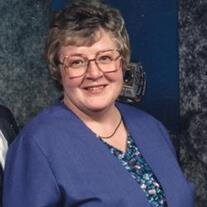 Ruth Elaine Dixon