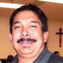 Pete Salazar, Jr.