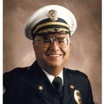 Donald Eugene Young
