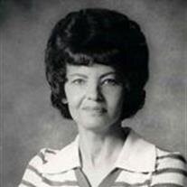 Ruby J. Cogburn