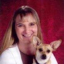 Beth Groenewald